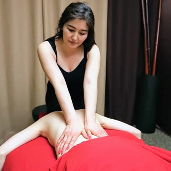 Emma Spa and Massage Aundh Pune